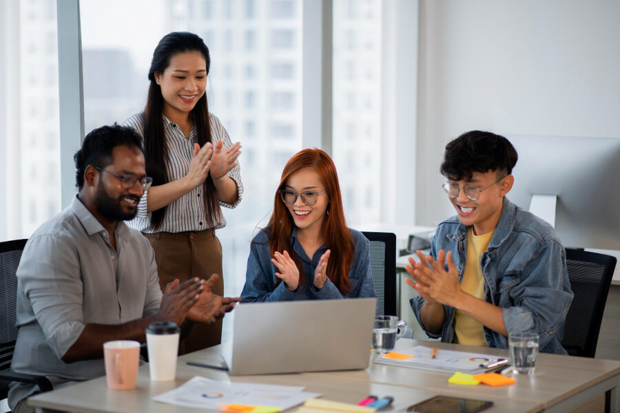 Attitude Baik dalam Dunia Pekerjaan