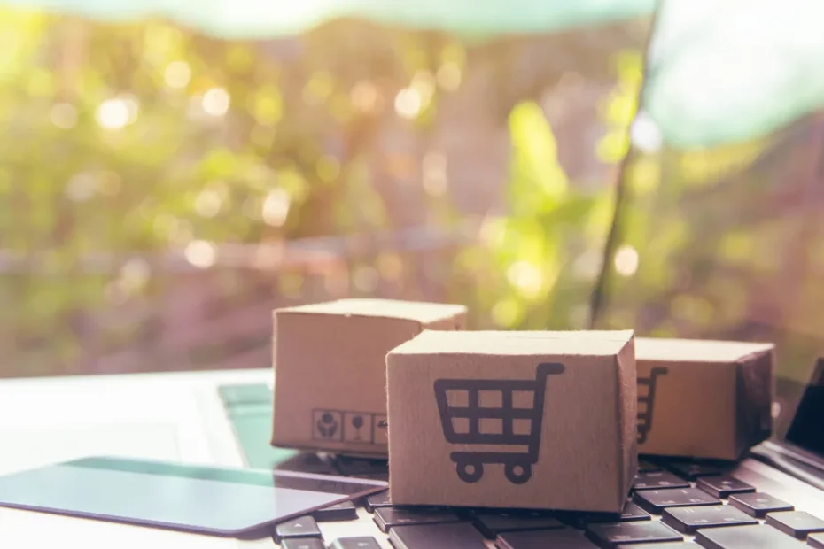 Alur Sistem Procurement