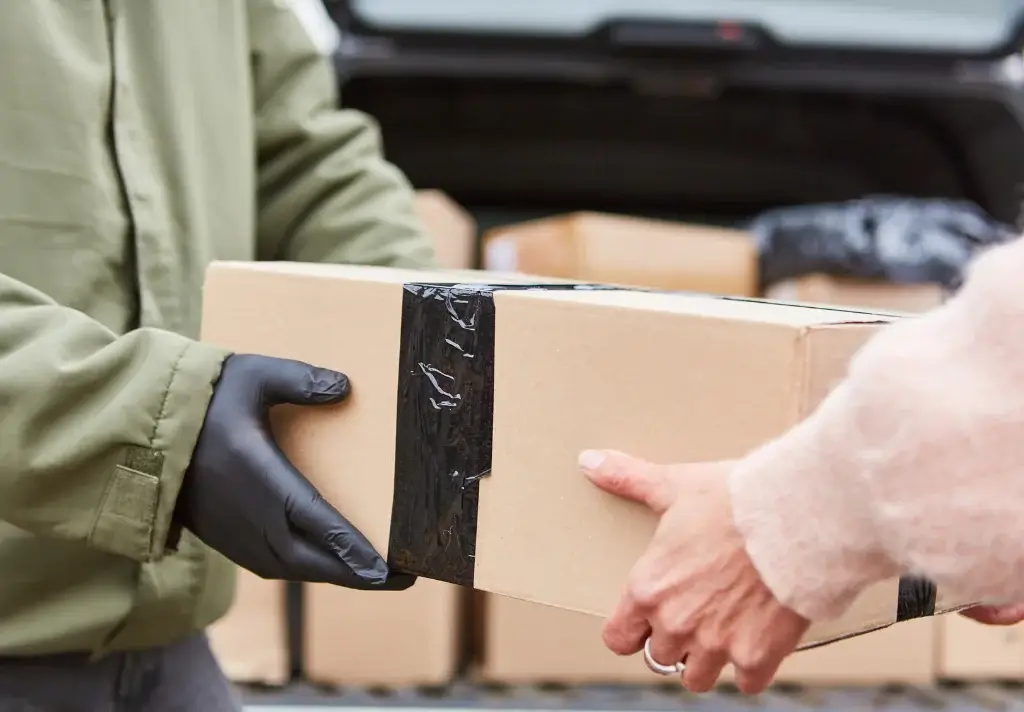 Alur Sistem Procurement Memilih Supplier