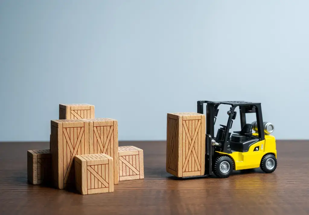 Apa Itu Supply Chain Management