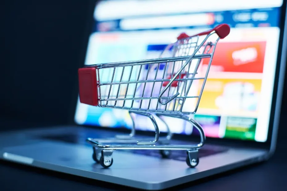 Aplikasi Procurement