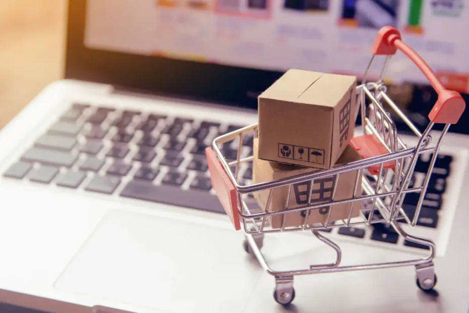 Procurement Specialist