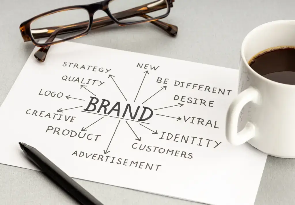 Macam-Macam Strategi Branding