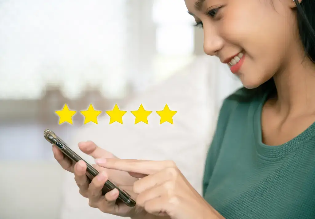 Manfaat supply chain adalah Meningkatkan Kepuasan Pelanggan