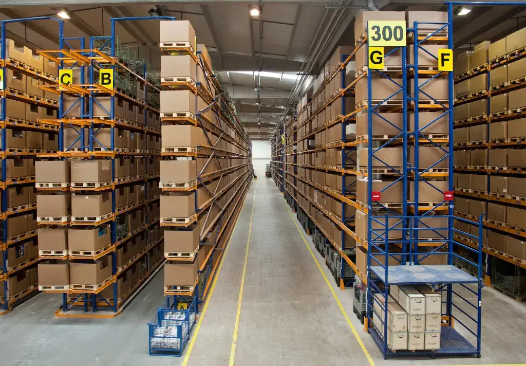 Penerimaan Barang dan Jasa