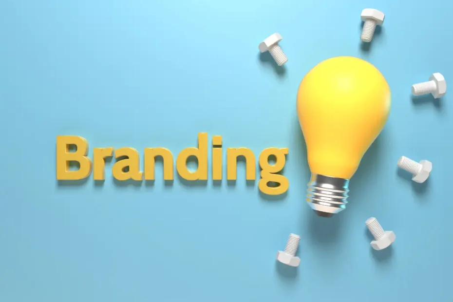 Strategi Branding