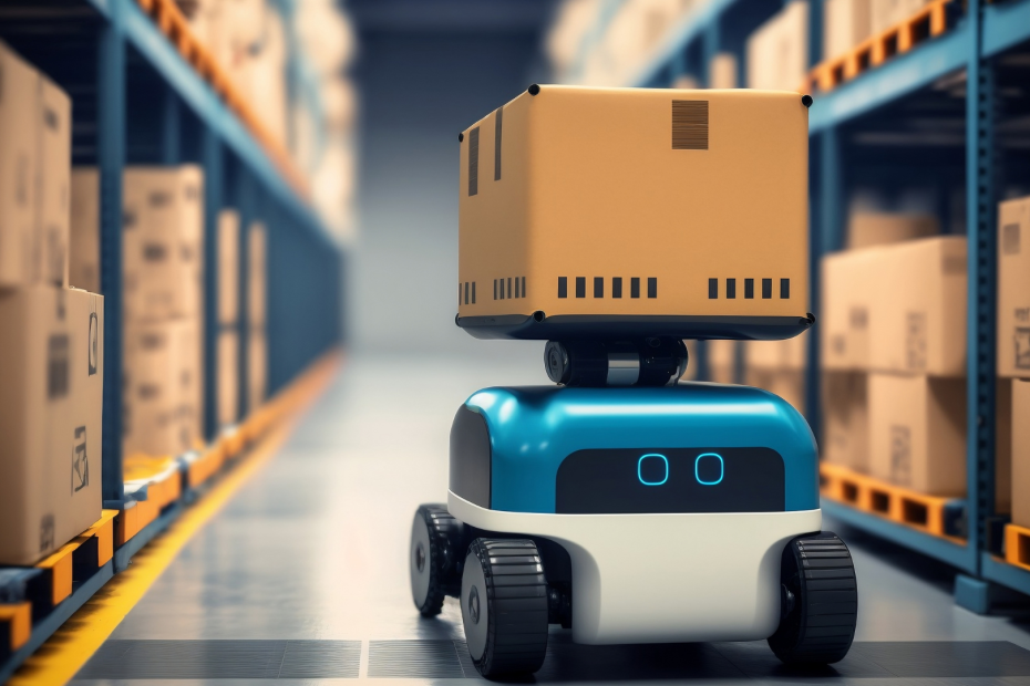 Robotic Process Automation