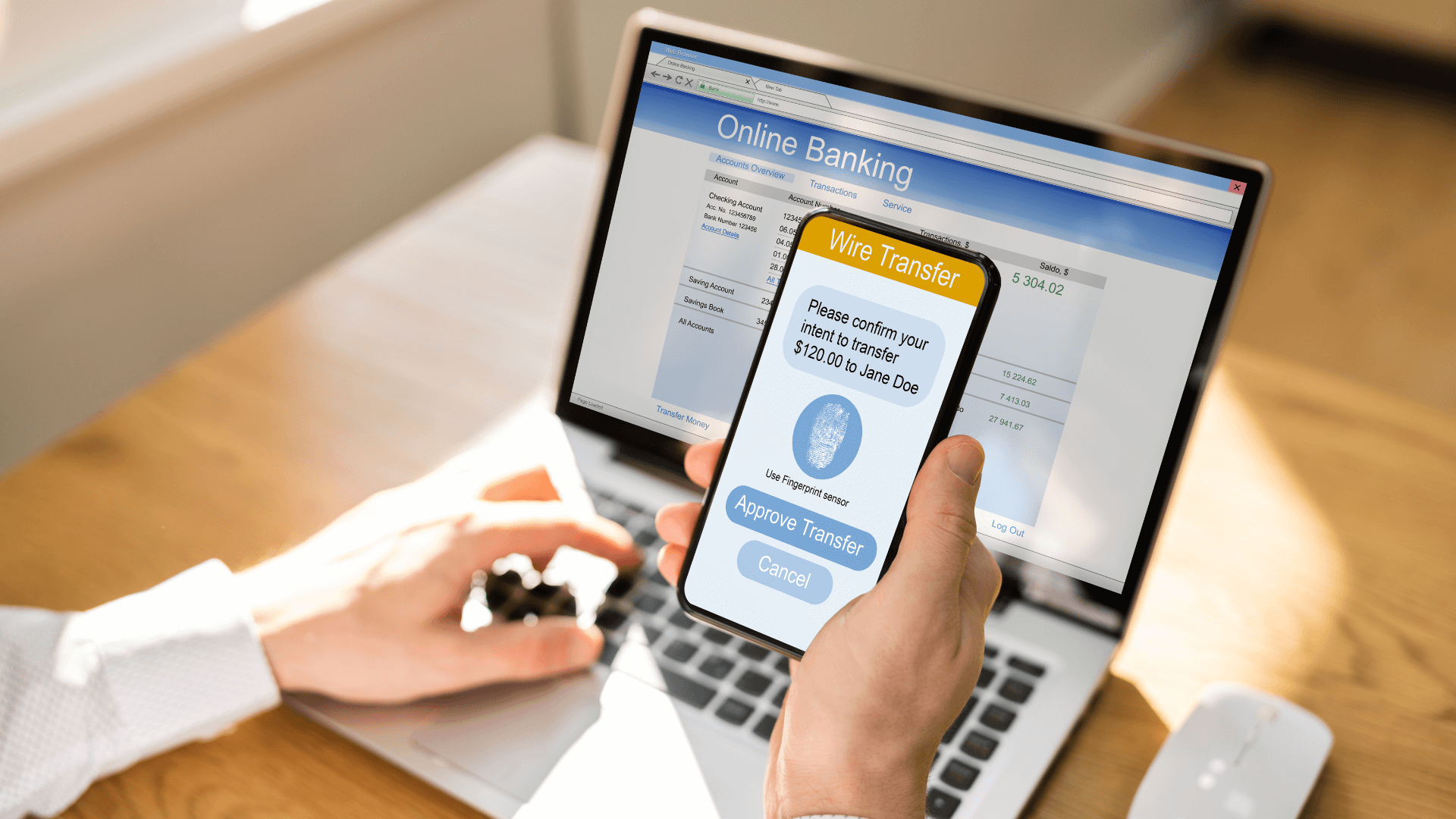 Tips Keamanan Data Pribadi_ Gunakan Autentikasi Multi-Faktor