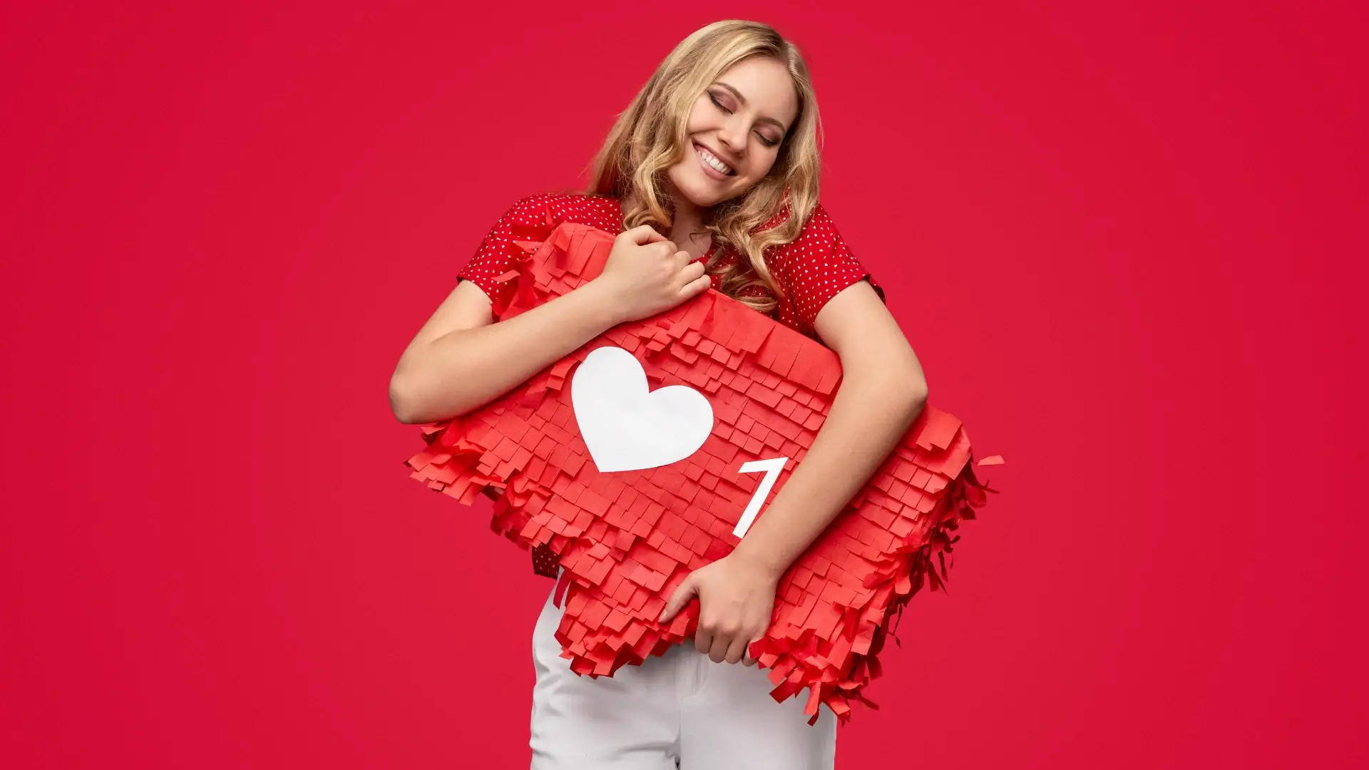 Bangun Jaringan yang Kuat