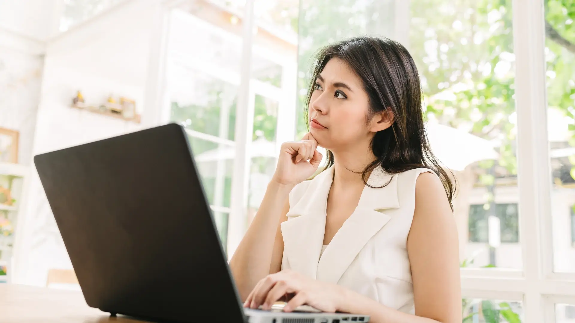 Belajar Menerima Ketidakpastian