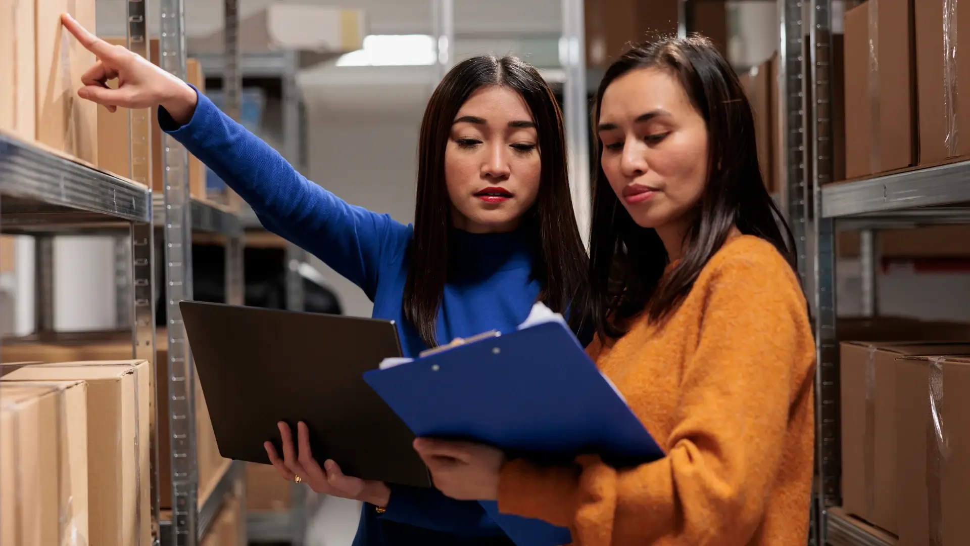 Konsisten dan Otentik