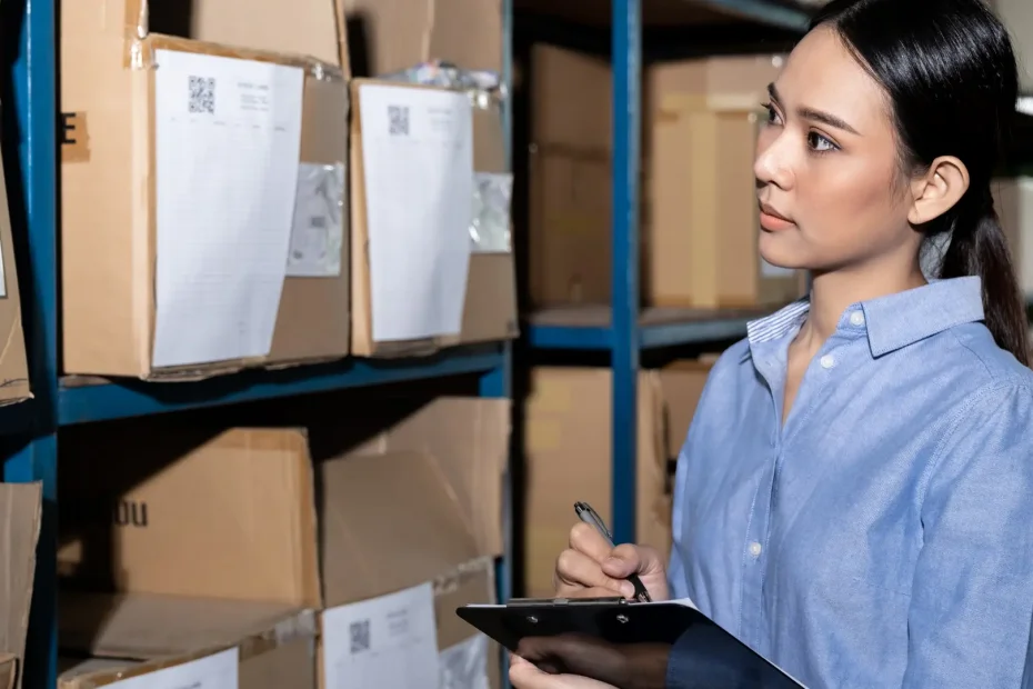 Pengadaan Barang Jasa