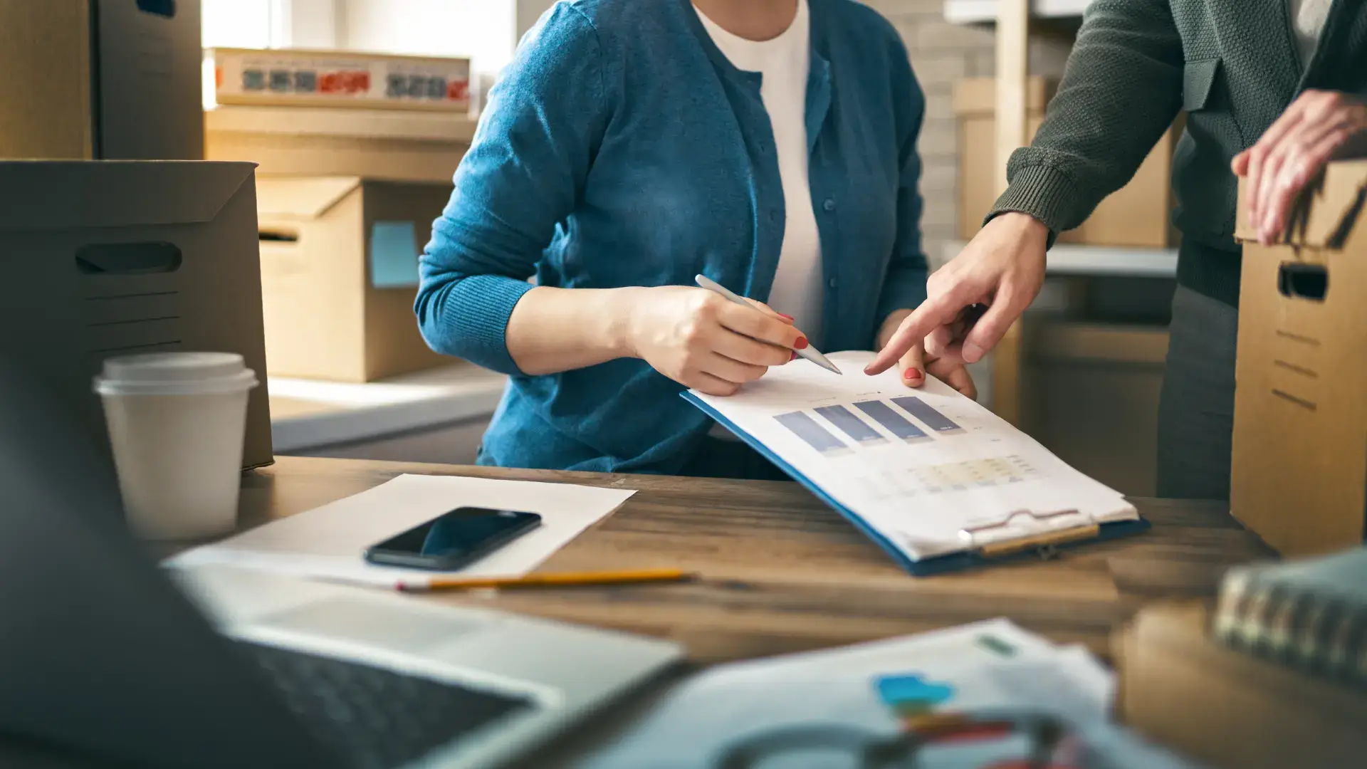 Tidak Ada Evaluasi Kinerja