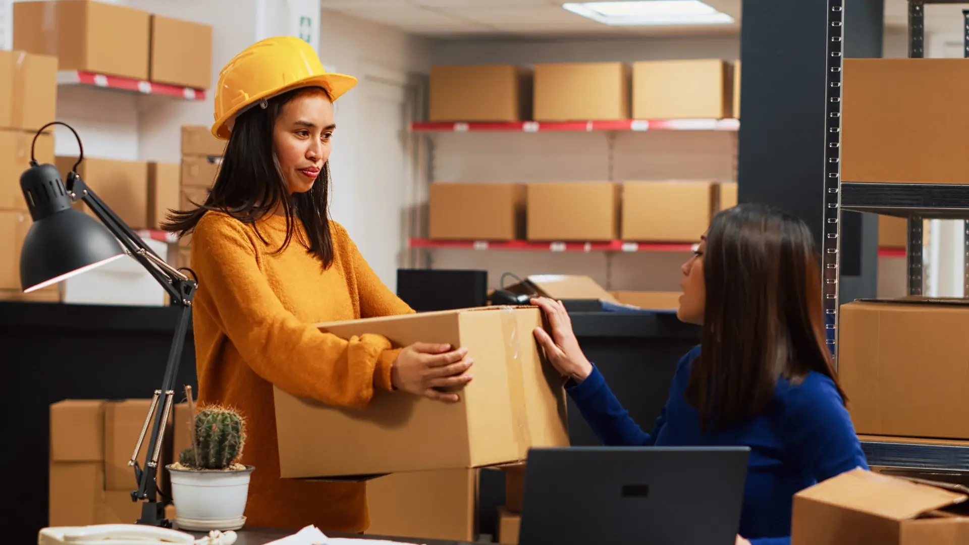 Apa itu Risiko Rantai Pasokan