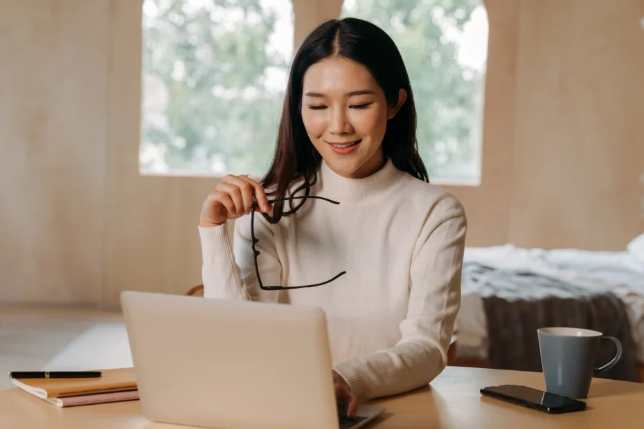 Cara Memulai Hari Kerja