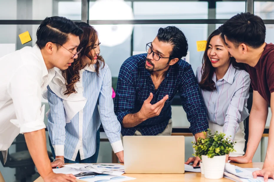 Faktor Keberhasilan Strategi Negosiasi