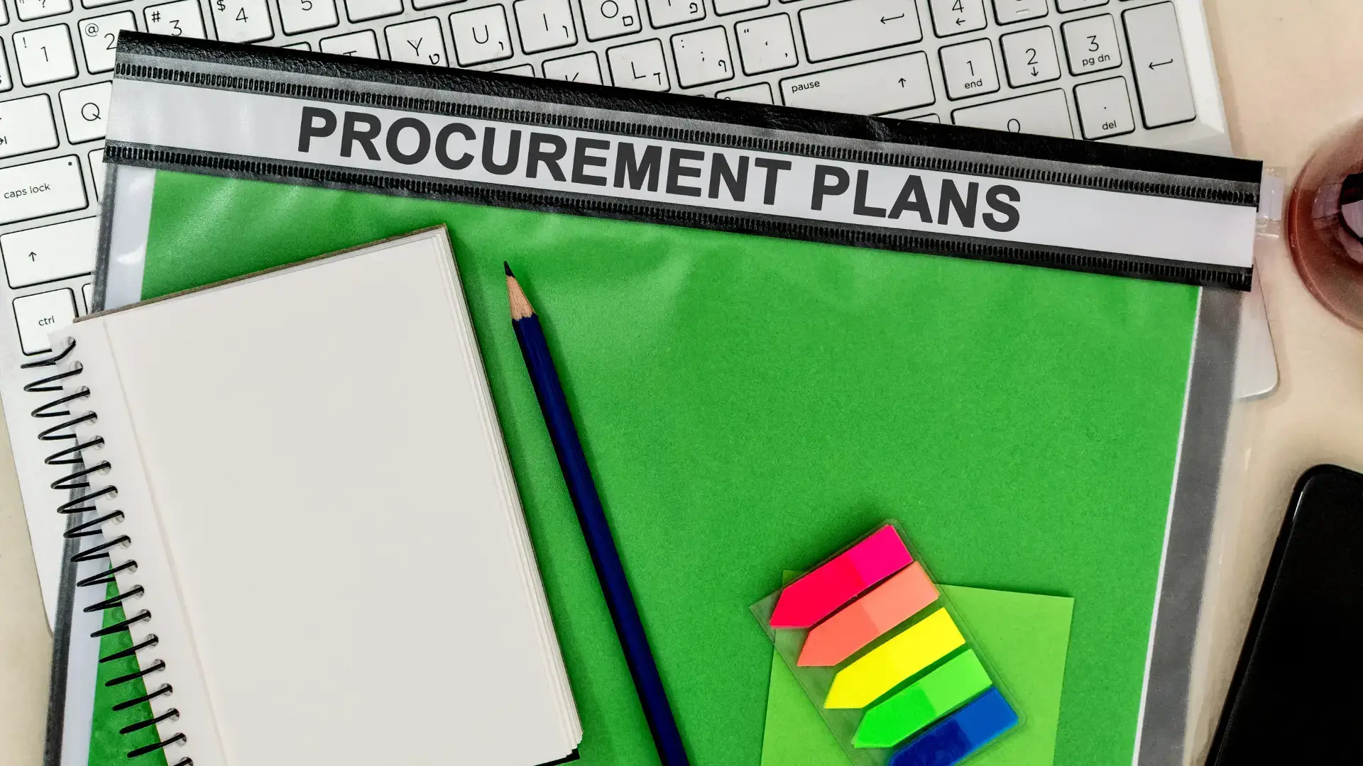 Kekuatan (Strengths)