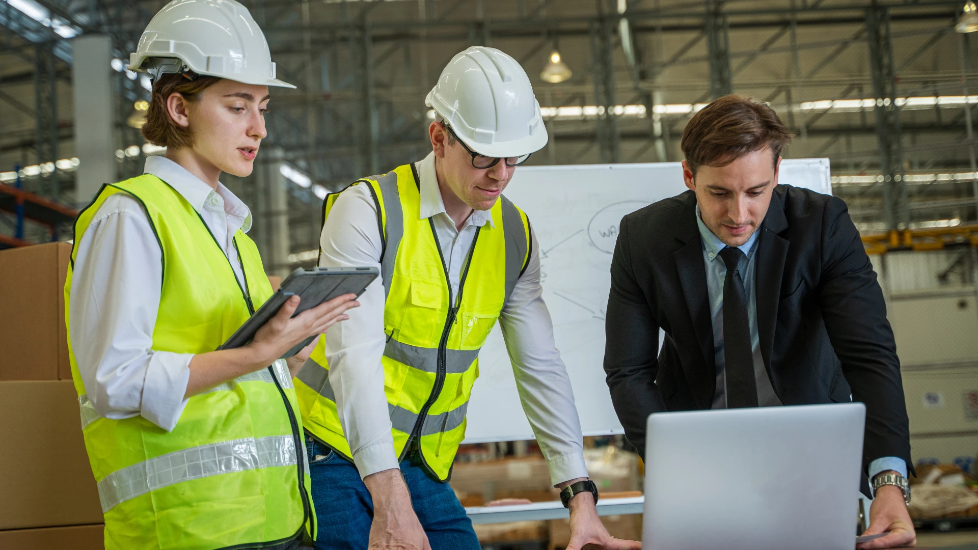 Libatkan Semua Orang