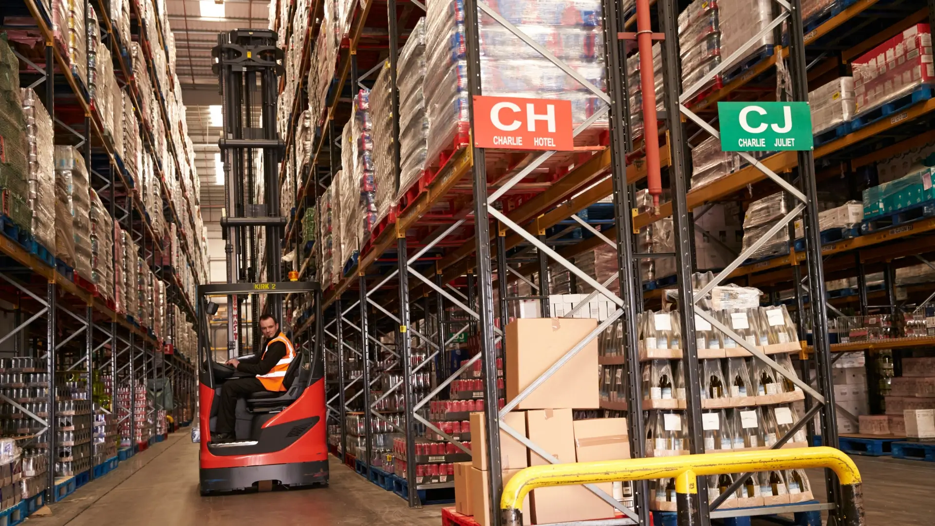 Mengapa Salah Seleksi Vendor Bisa Menyebabkan Kegagalan dalam Procurement