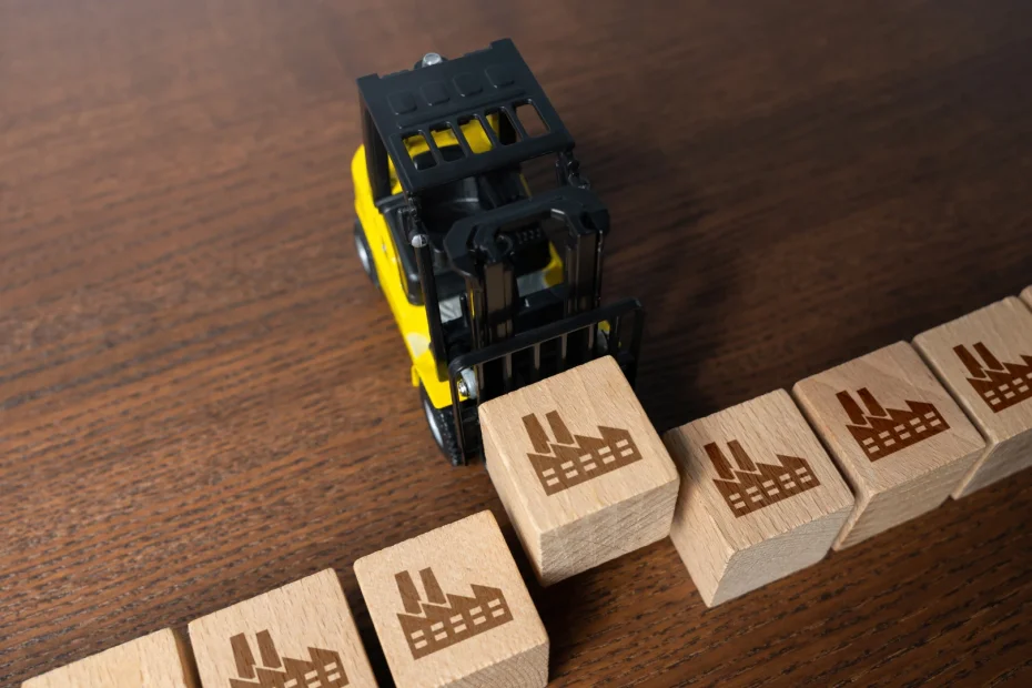 Risiko Rantai Pasokan