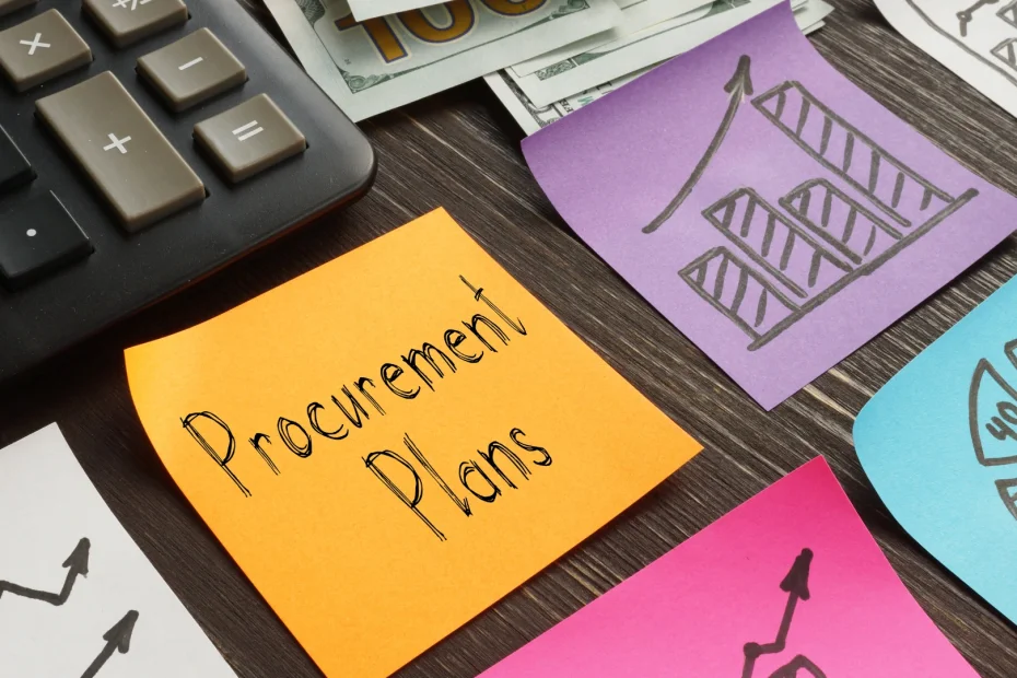 KPI Procurement