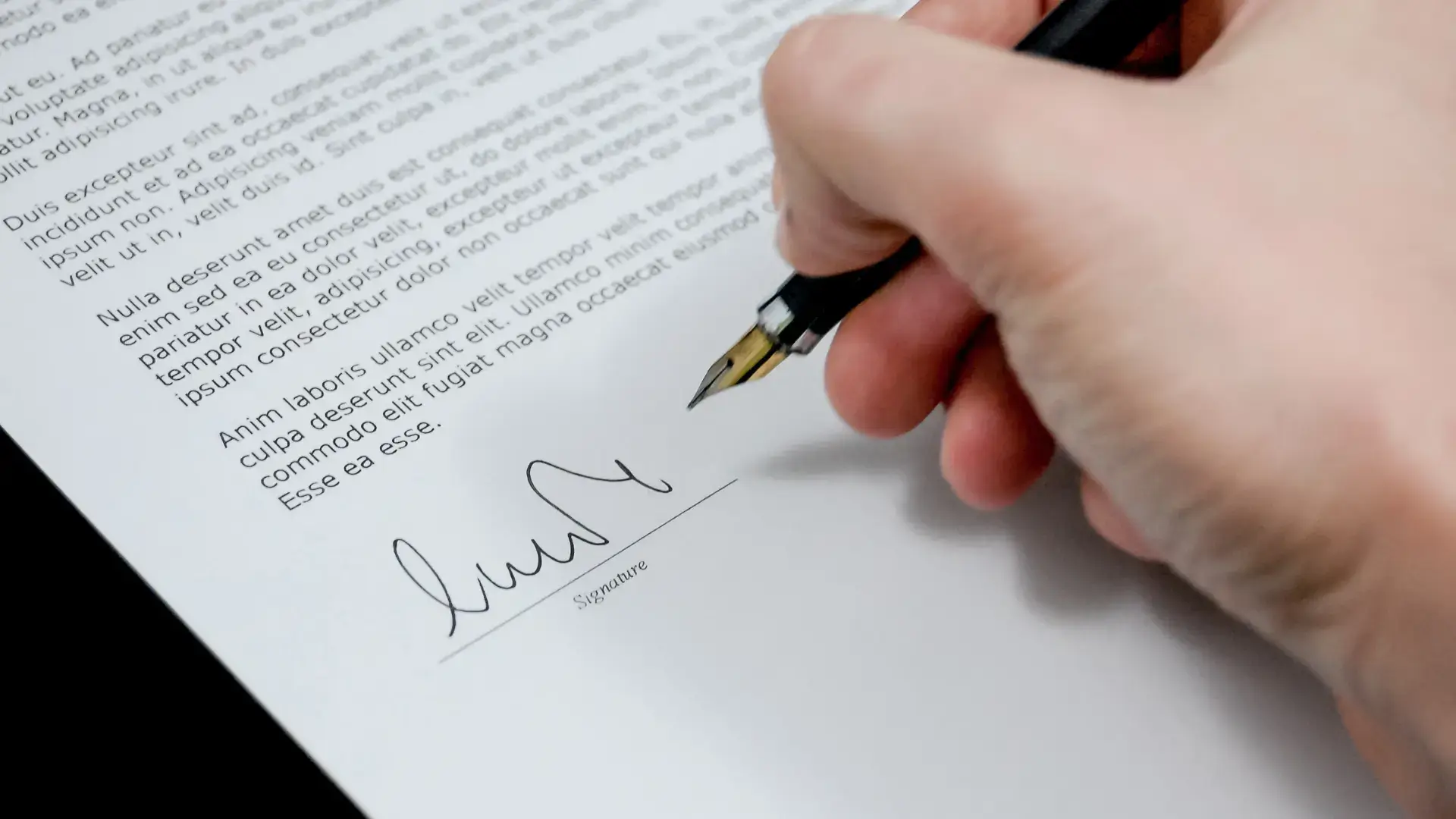 Kontrak Procurement Harga Tetap