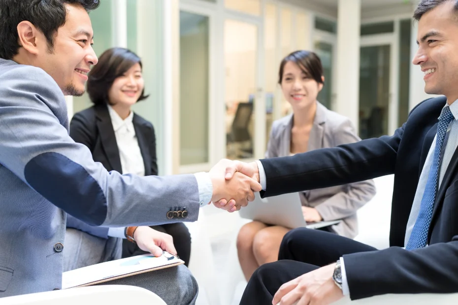 Cara Memilih Supplier Terbaik