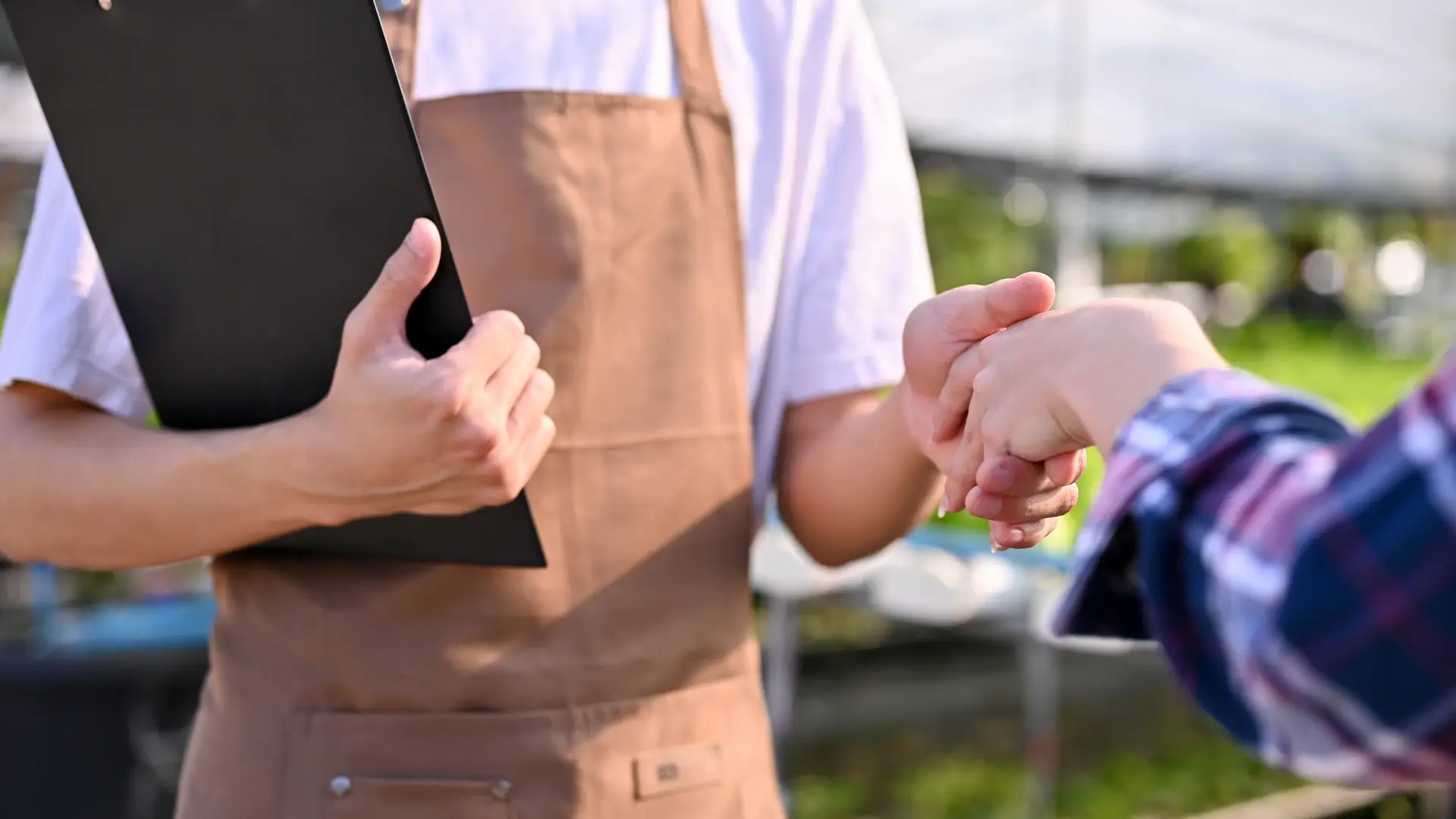 Cari Supplier Lokal yang Kompetitif