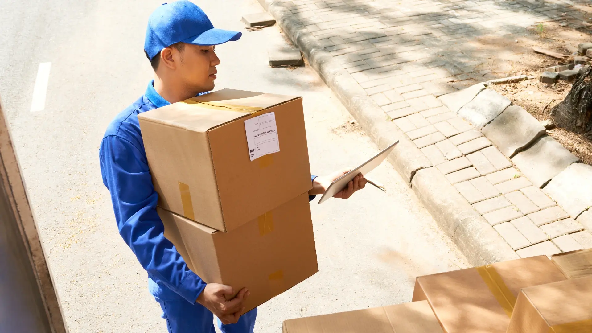 Jalin Hubungan Baik dengan Supplier