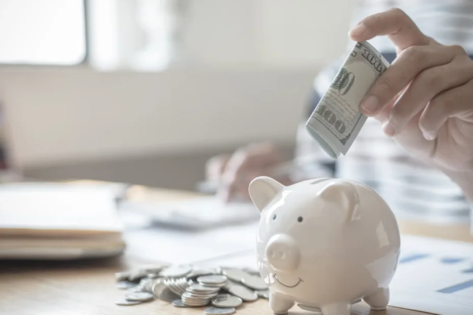 Cara Menabung Dana Darurat