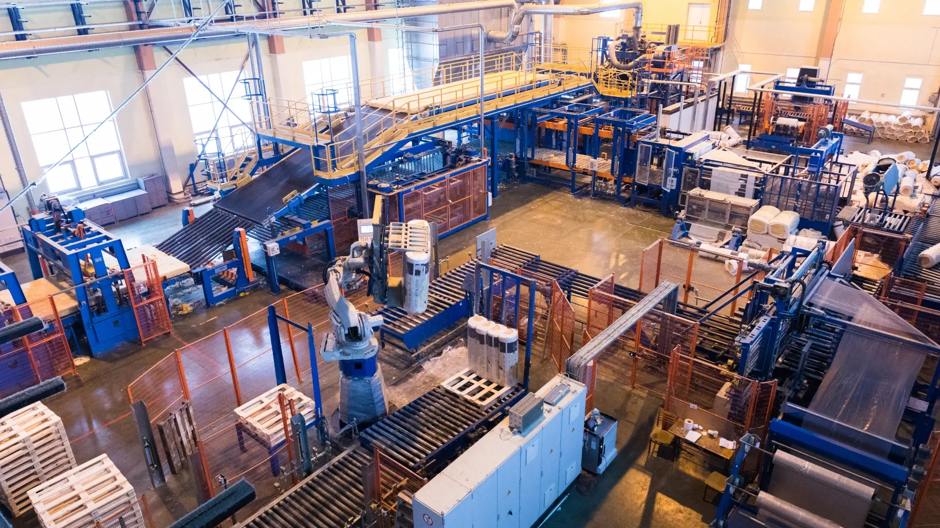 Kapan Harus Memilih Pengadaan Barang atau Jasa