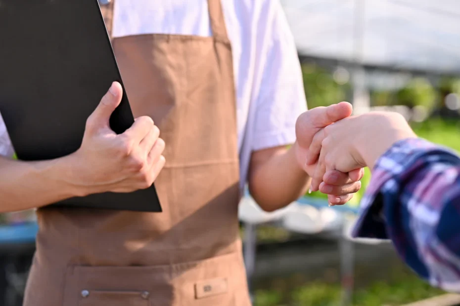 Menangani Hubungan dengan Supplier yang Tidak Konsisten