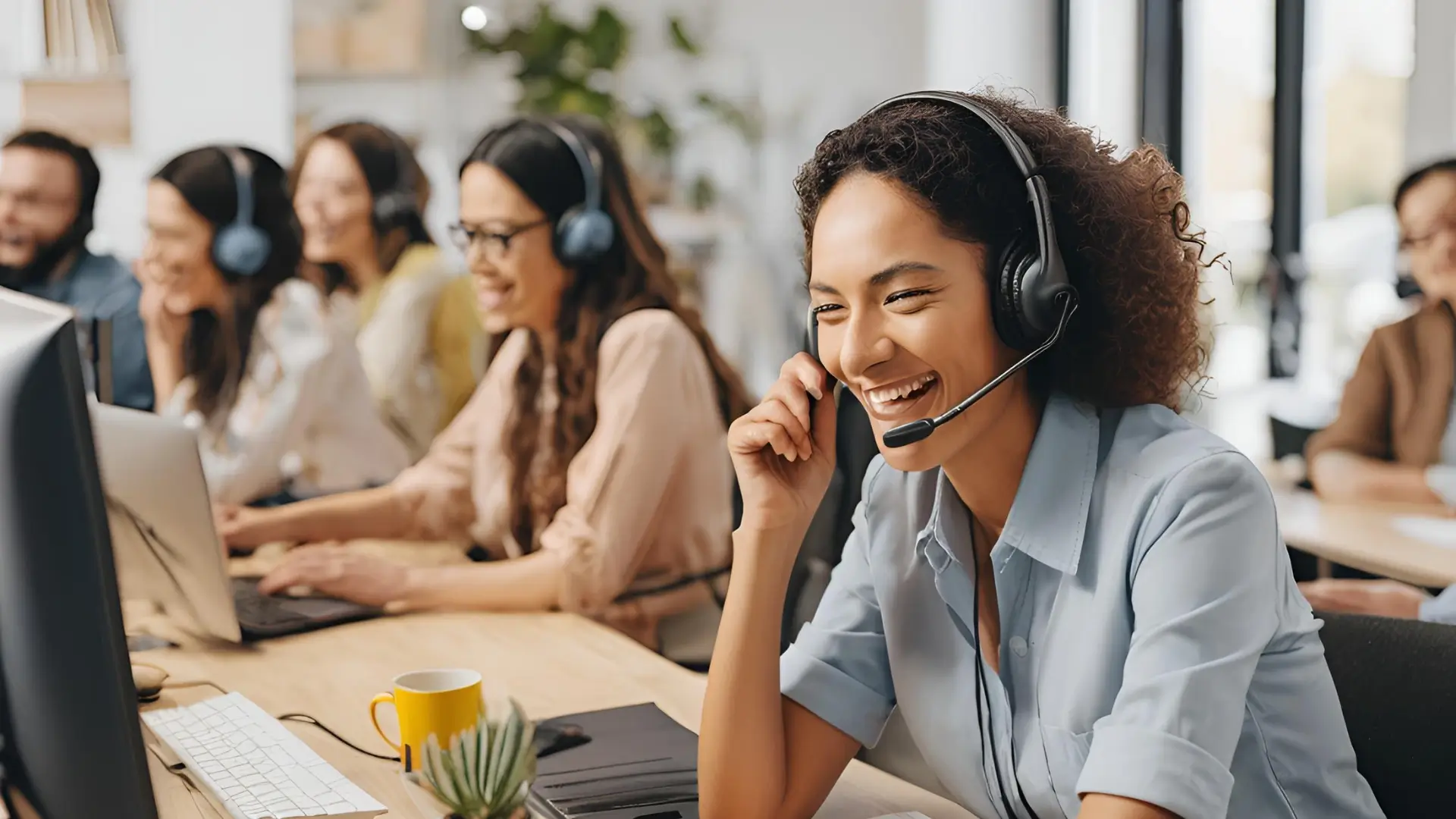 Layanan Purna Jual dan Dukungan Teknis