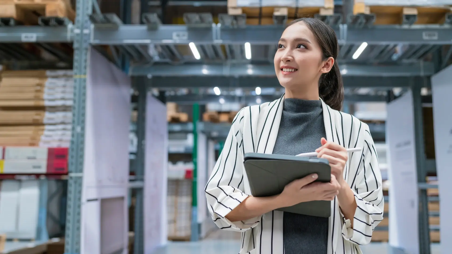 Apa Itu Manajemen Pengadaan