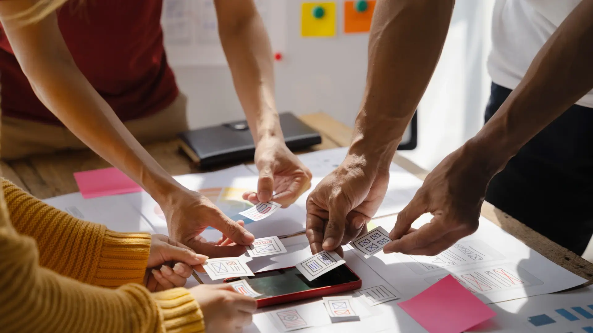 Cara Meneraapkan Procurement di Industri Kreatif