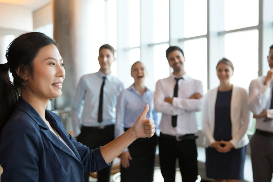 Cara Menjadi Pemimpin Hebat_ Kenapa Butuh Orang yang Berani Bilang ‘Tidak’