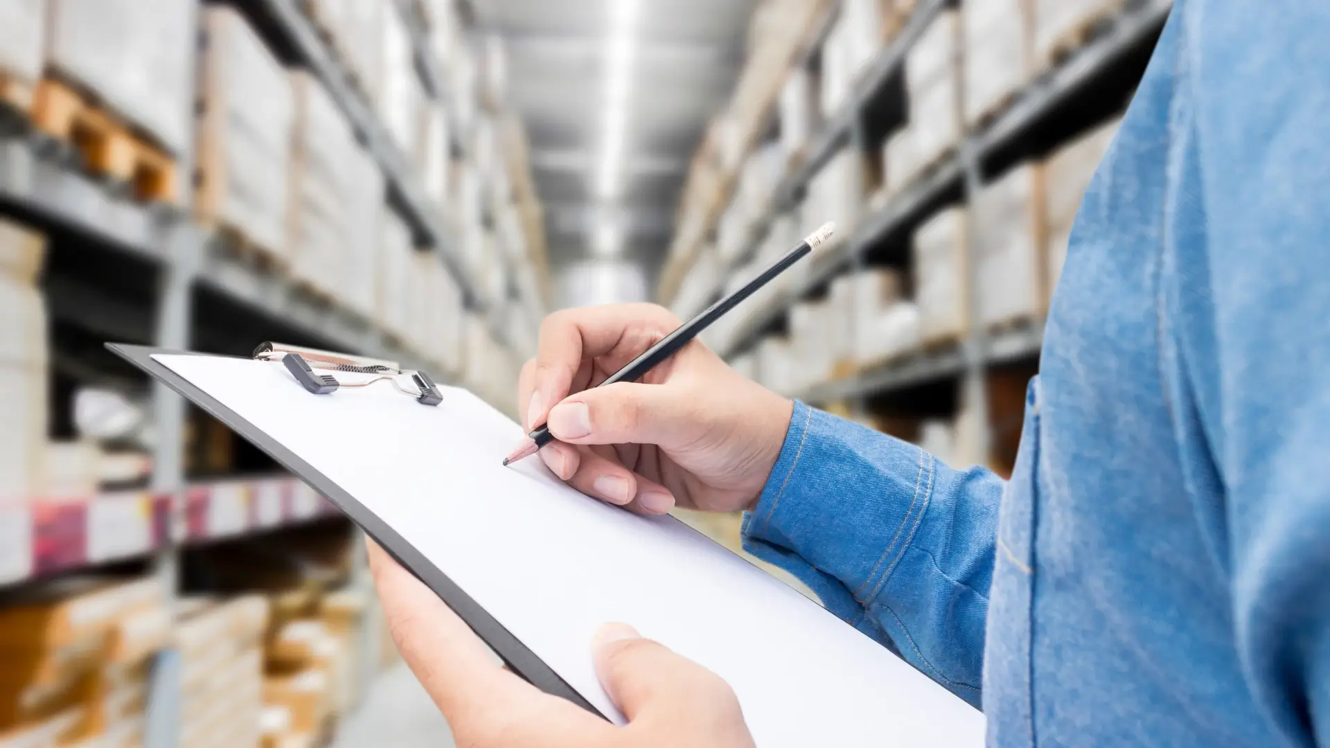 Dampak Jangka Panjang Sistem Pembelian Manual