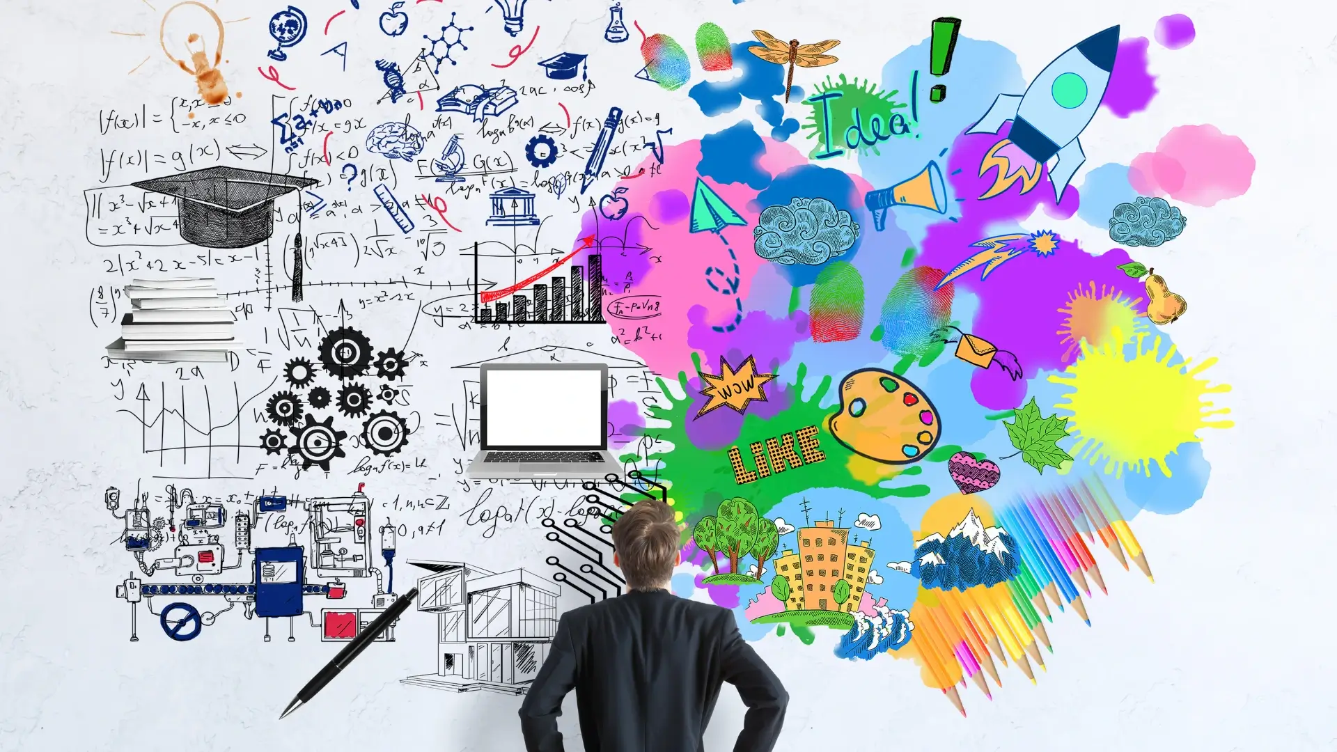 Kenapa Procurement Penting di Industri Kreatif