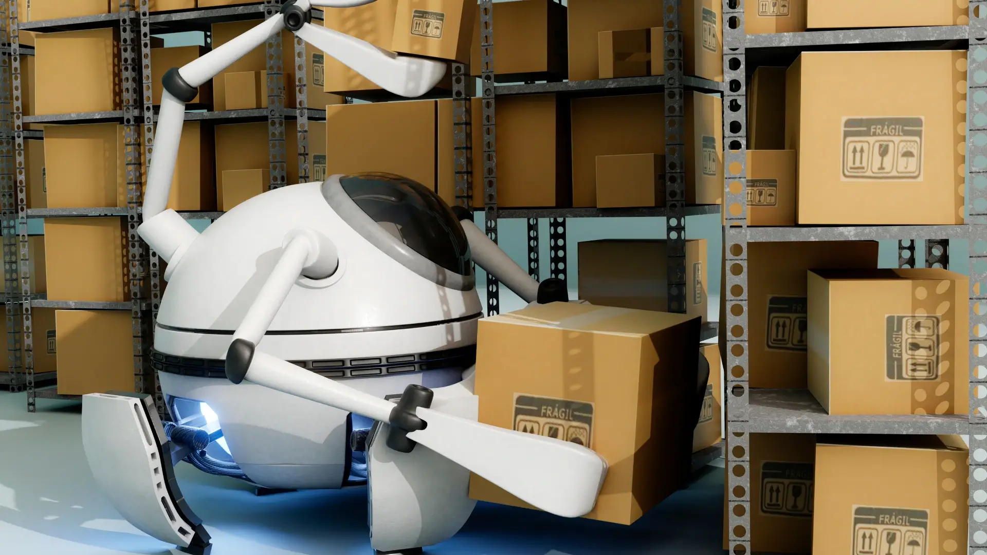 Langkah Menuju Masa Depan Procurement Indonesia