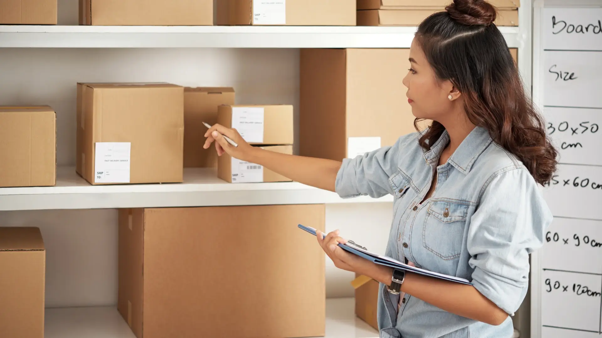 Manfaat Manajemen Pengadaan