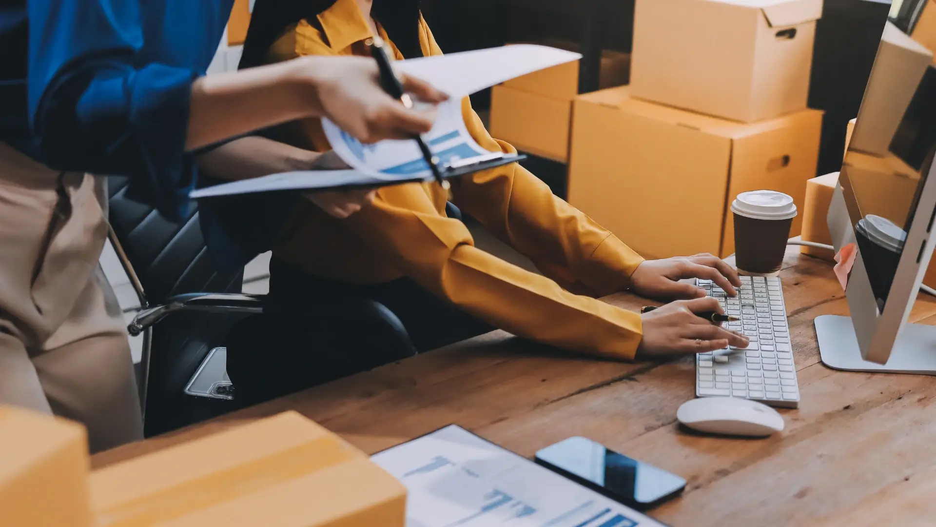 Manfaat Tambahan Solusi Procurement