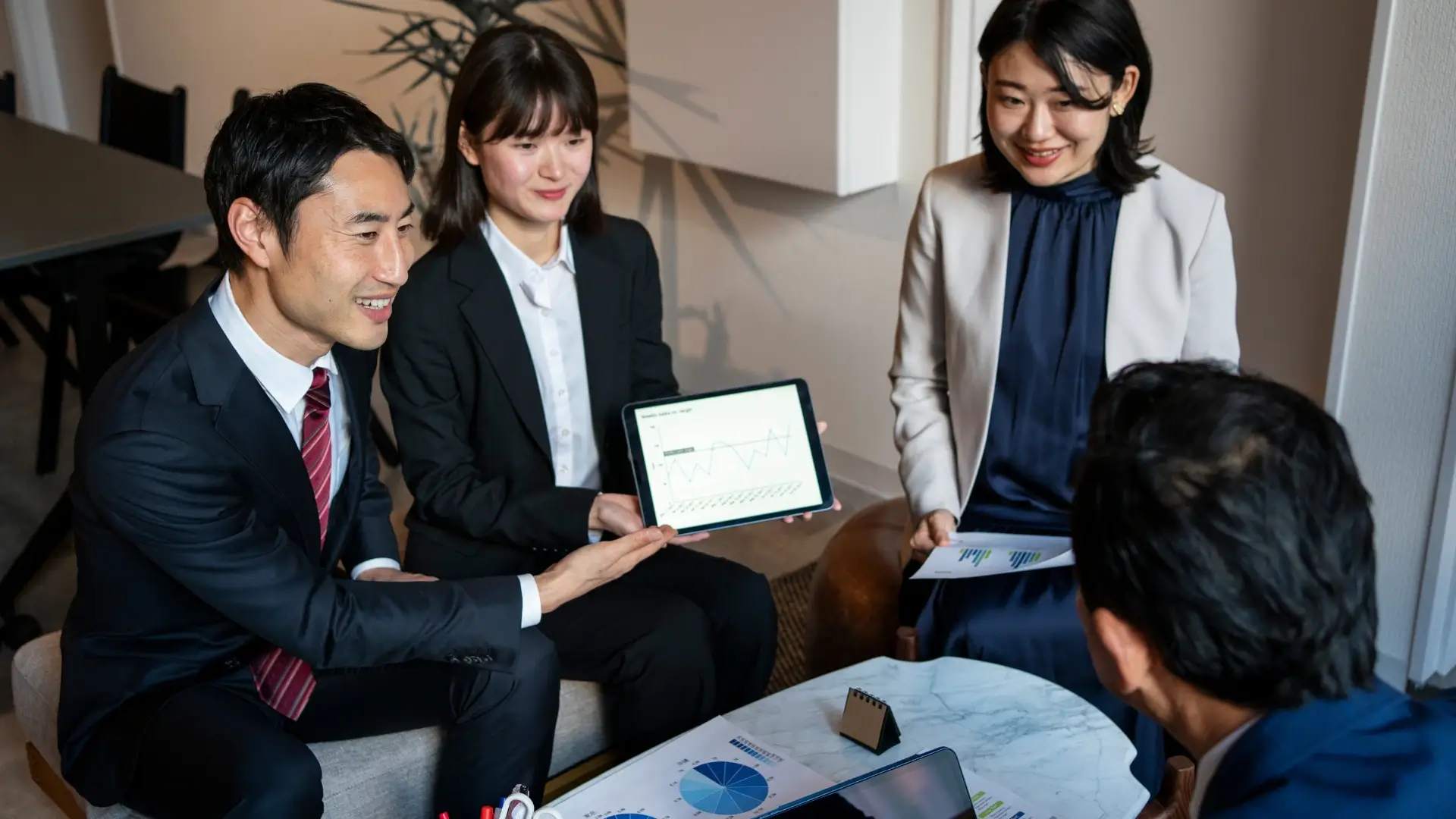 Pahami Kebutuhan Internal Bisnis Anda