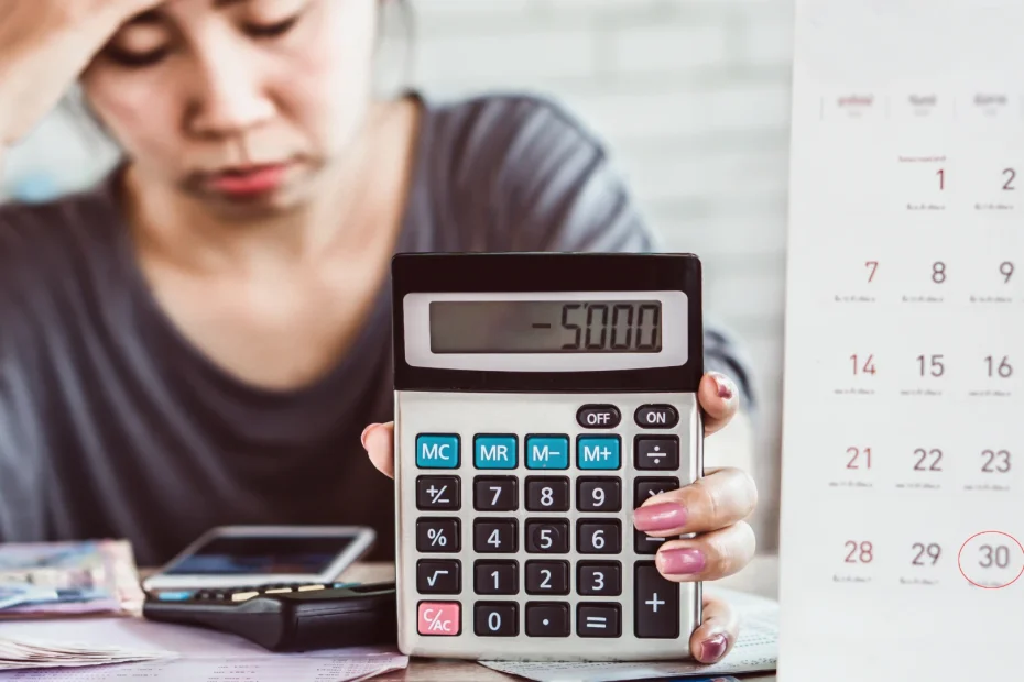 Penyebab Overbudget Proyek