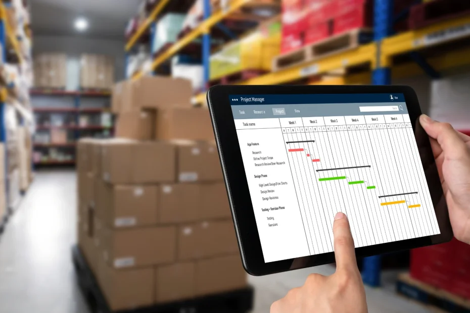 Strategi Jitu Hemat Budget Lewat Sistem Manajemen Pengadaan Modern