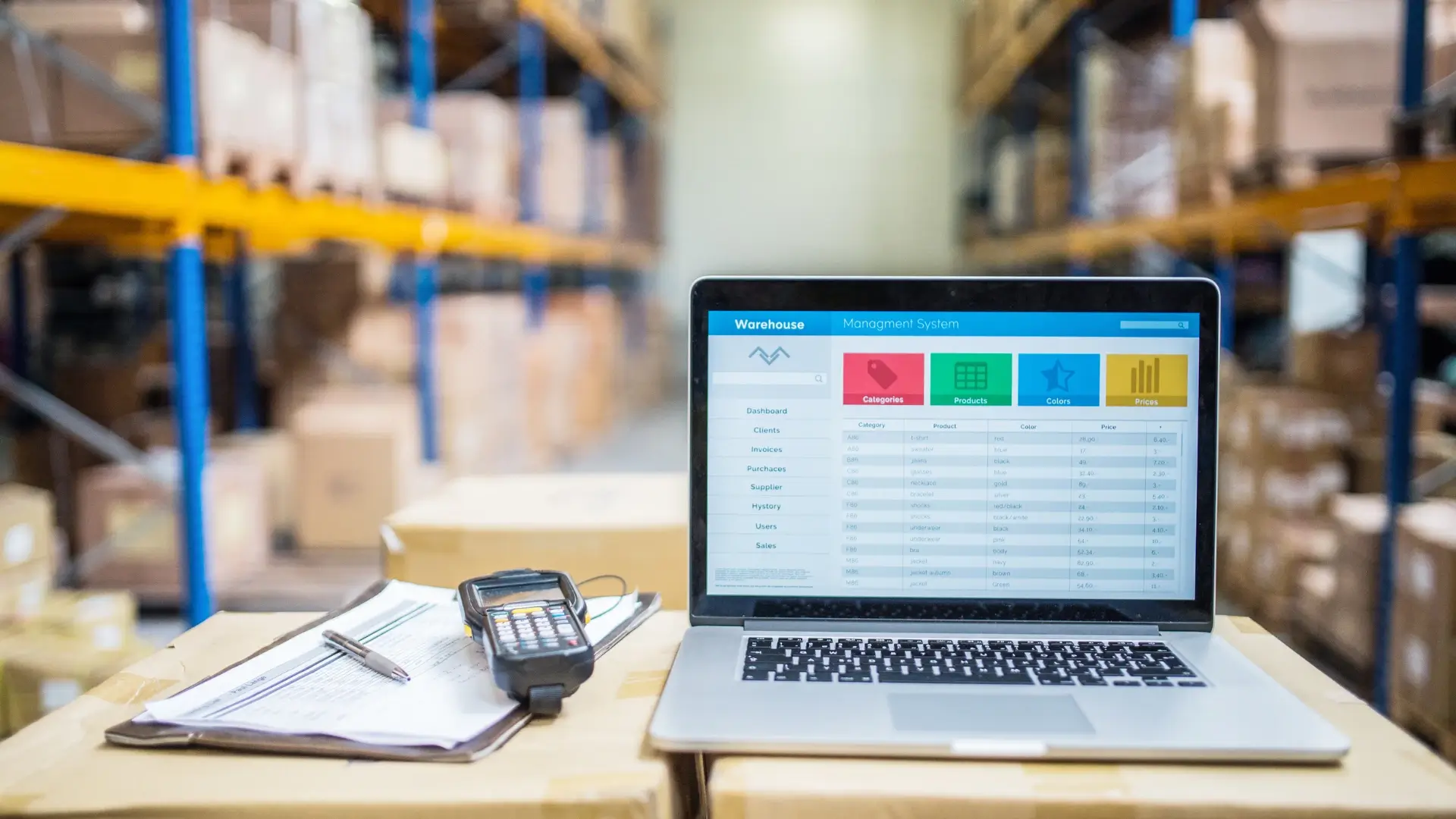 Tantangan Implementasi AI dalam Procurement