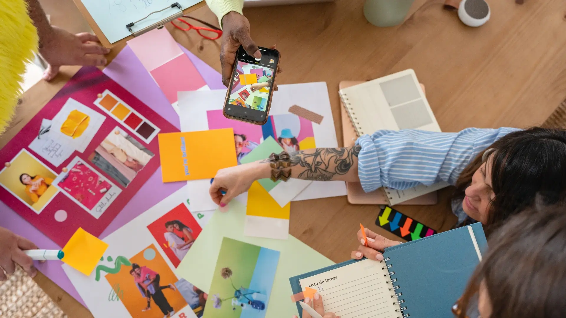 Tantangan Procurement di Industri Kreatif