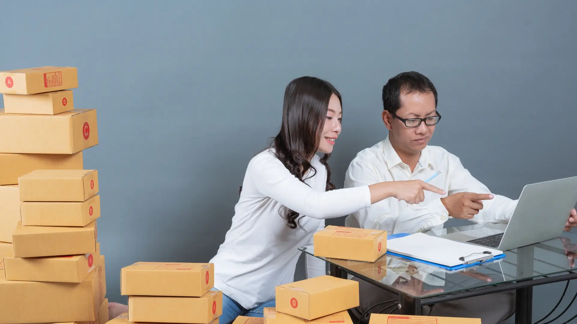 Transparansi yang Lebih Baik dengan Solusi Procurement