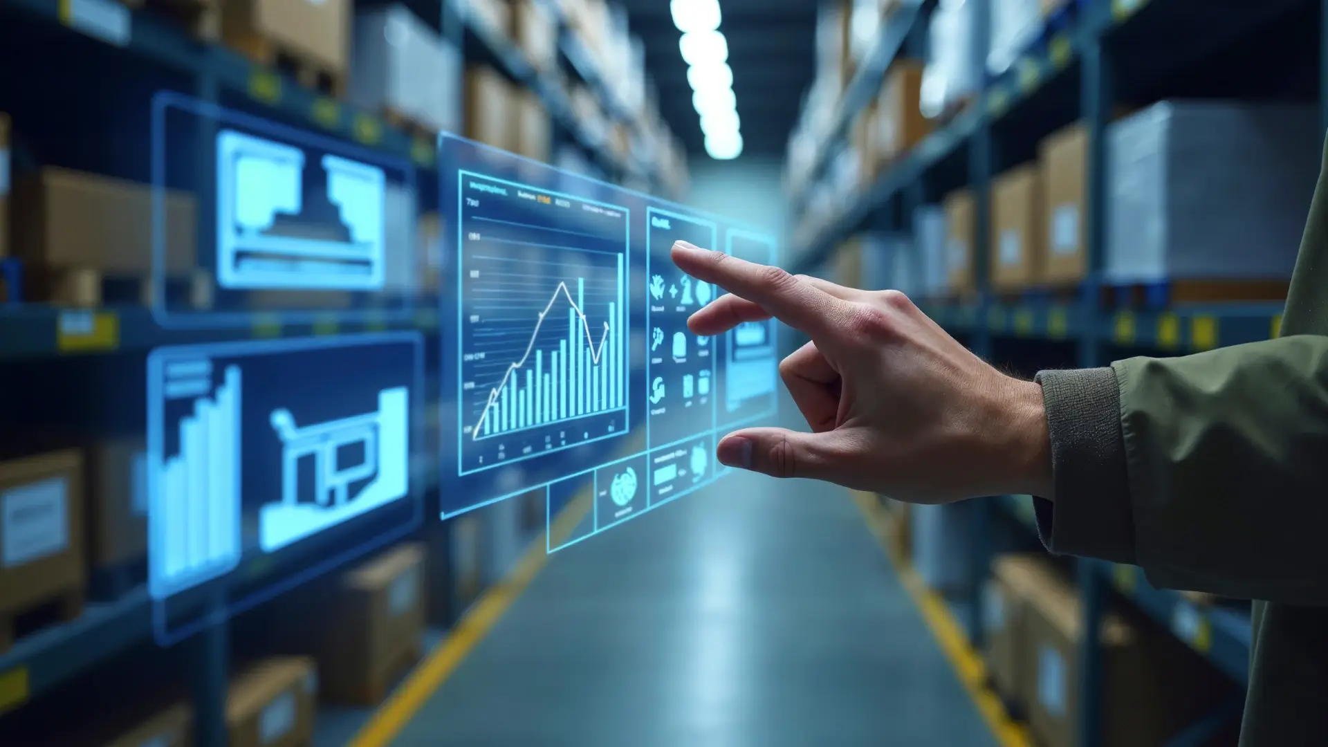 Alasan Kenapa Bisnis Perlu Aplikasi Pengadaan Barang