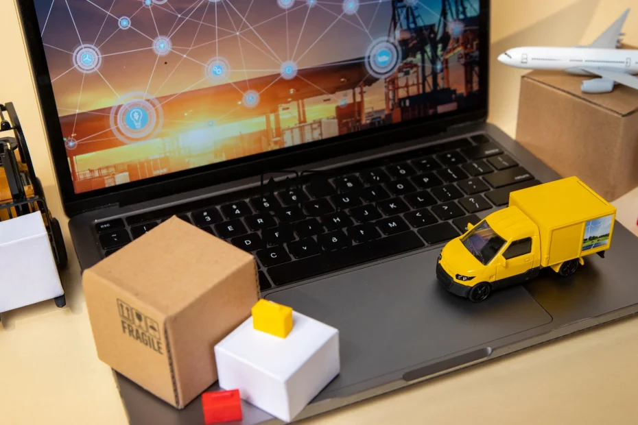 Aplikasi Pengadaan Barang