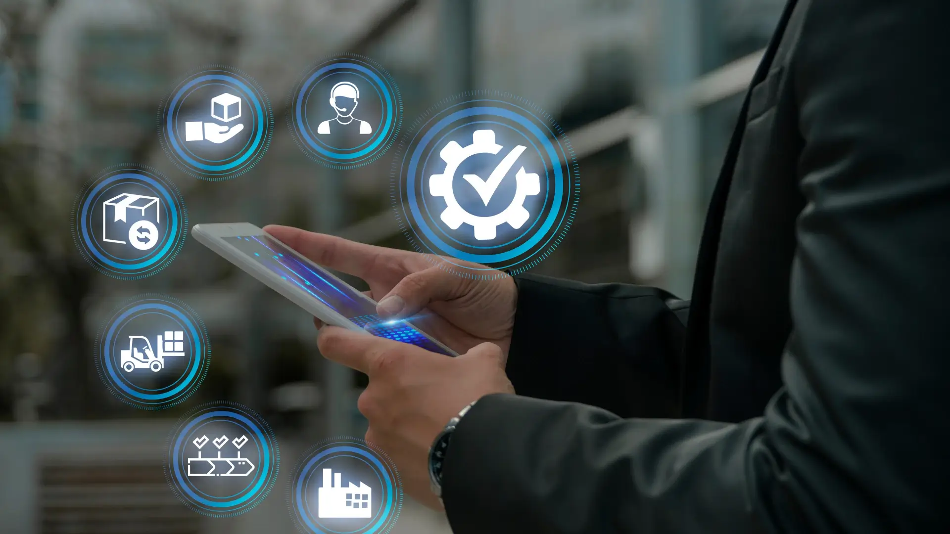 Bagaimana Aplikasi Pengadaan Barang Meningkatkan Daya Saing